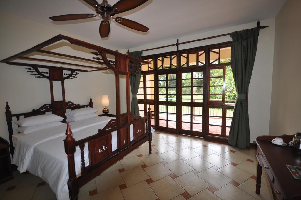 Hunters Lodge Twaandu Room photo